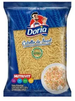 PASTAS CABELLO DE ÁNGEL 250G DORIA